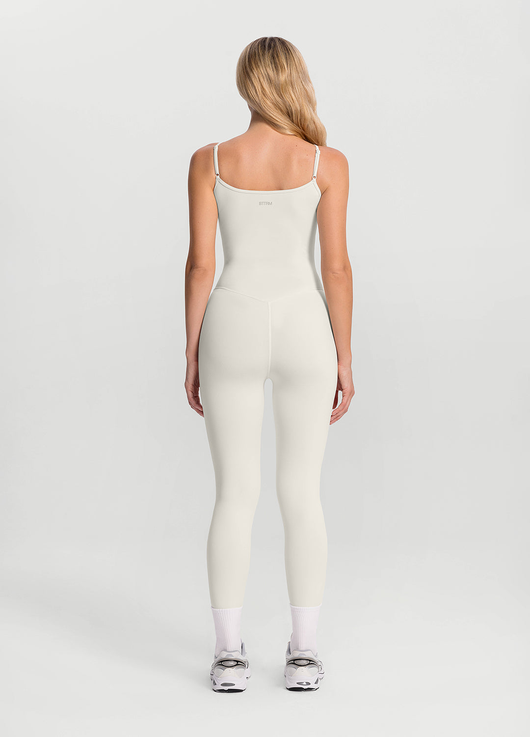 Minimal Stitch Onesie - Image 3