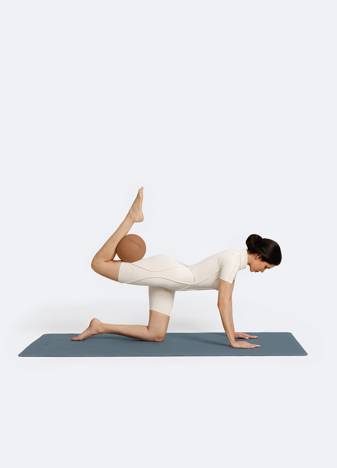 Soft Pilates Ball - Image 4