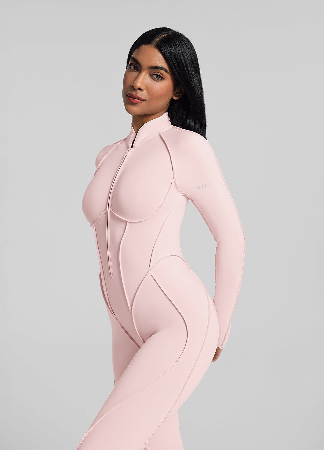 Closed-Back Catsuit - Image 5