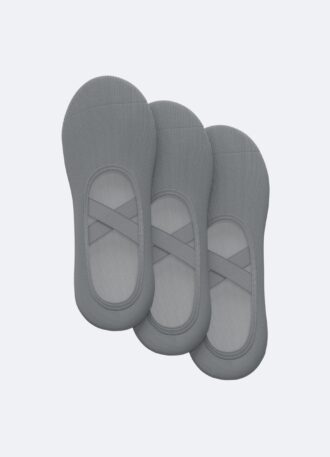 Pilates Grip Socks I 3-PACK