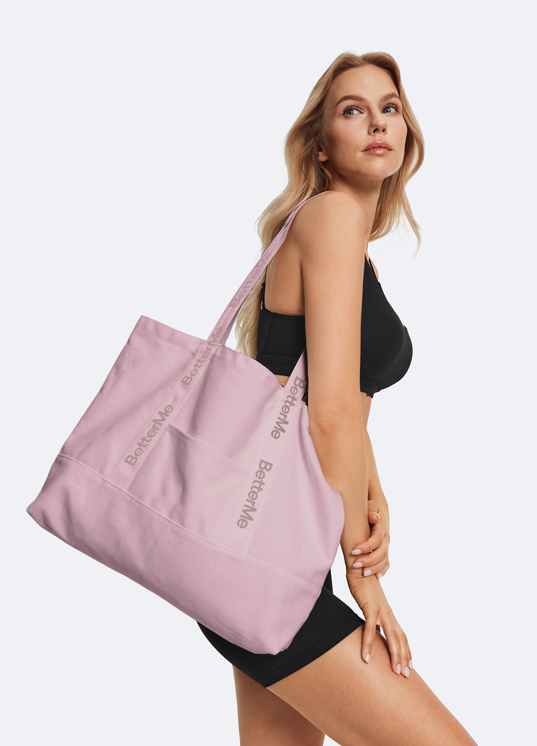 Canvas Tote Bag - Image 3