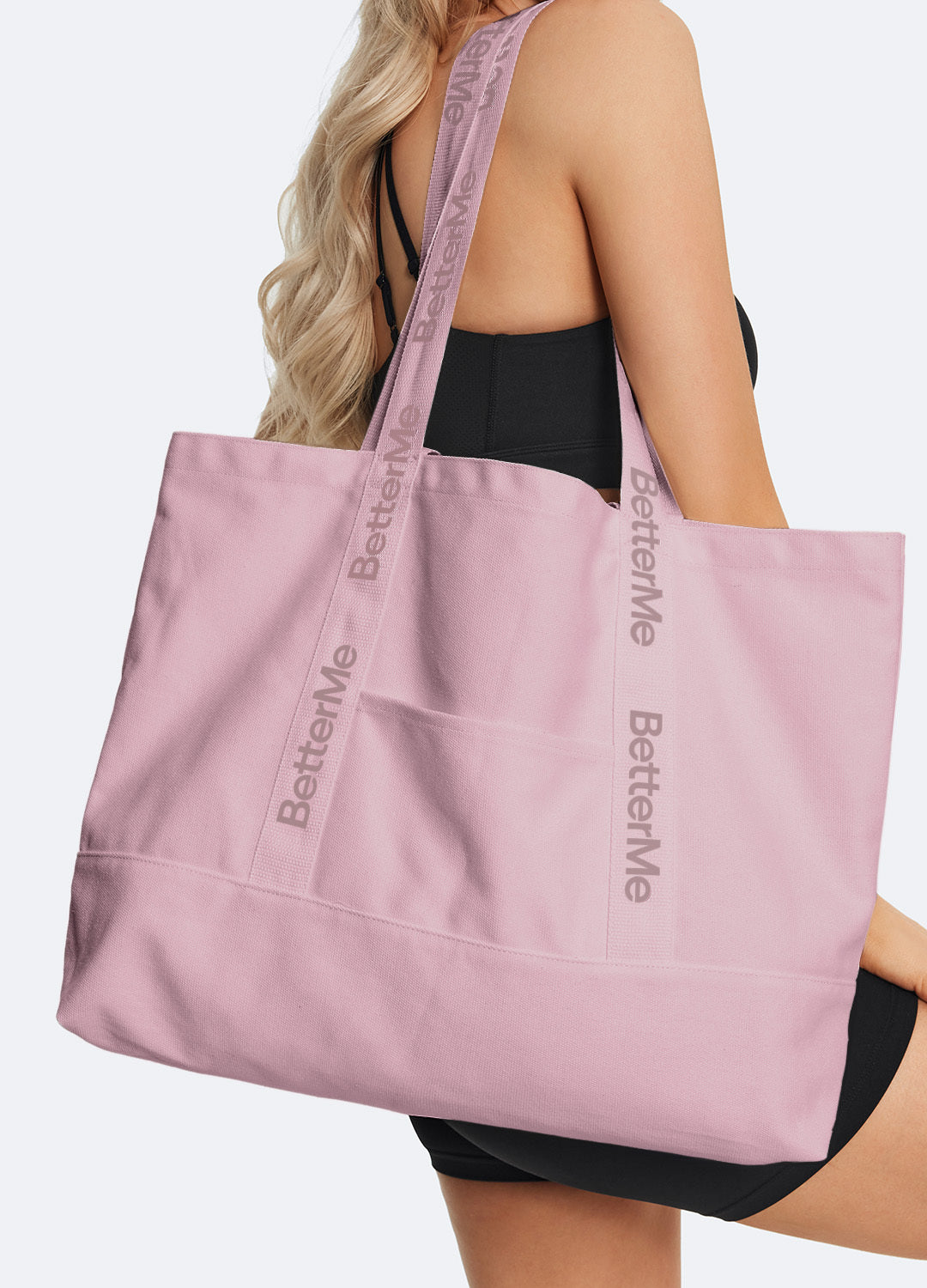 Canvas Tote Bag - Image 6