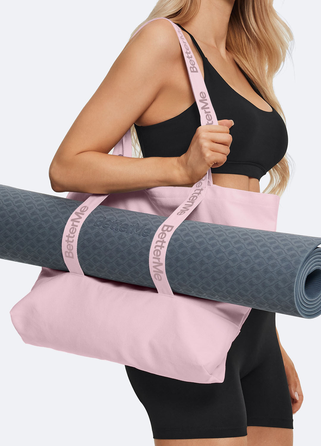 Canvas Tote Bag - Image 5