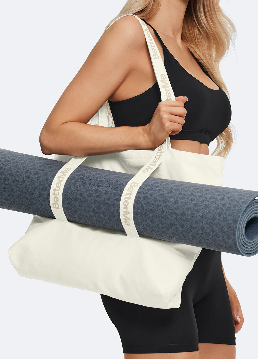 Canvas Tote Bag - Image 5