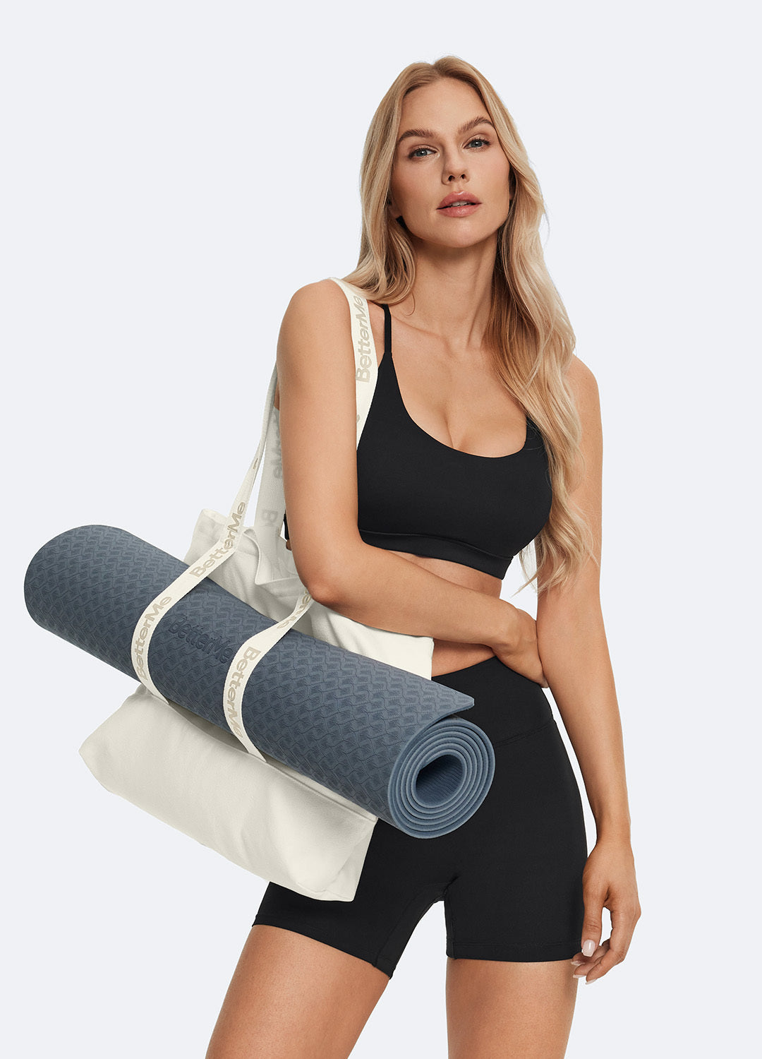 Canvas Tote Bag - Image 2
