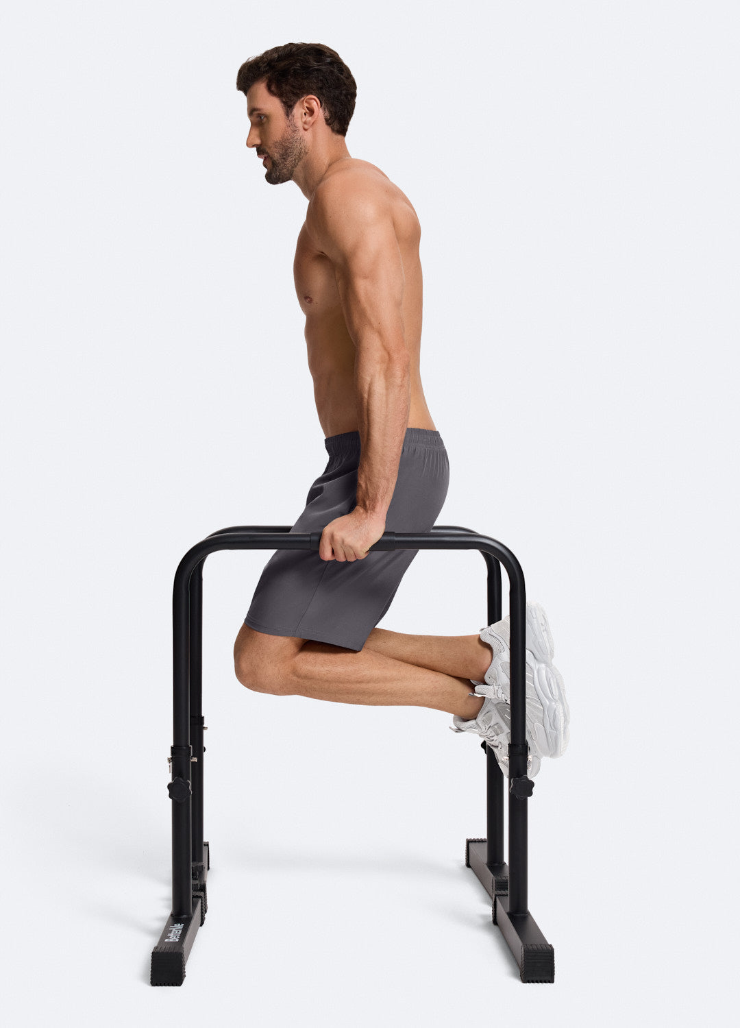 Adjustable Parallettes - Image 4