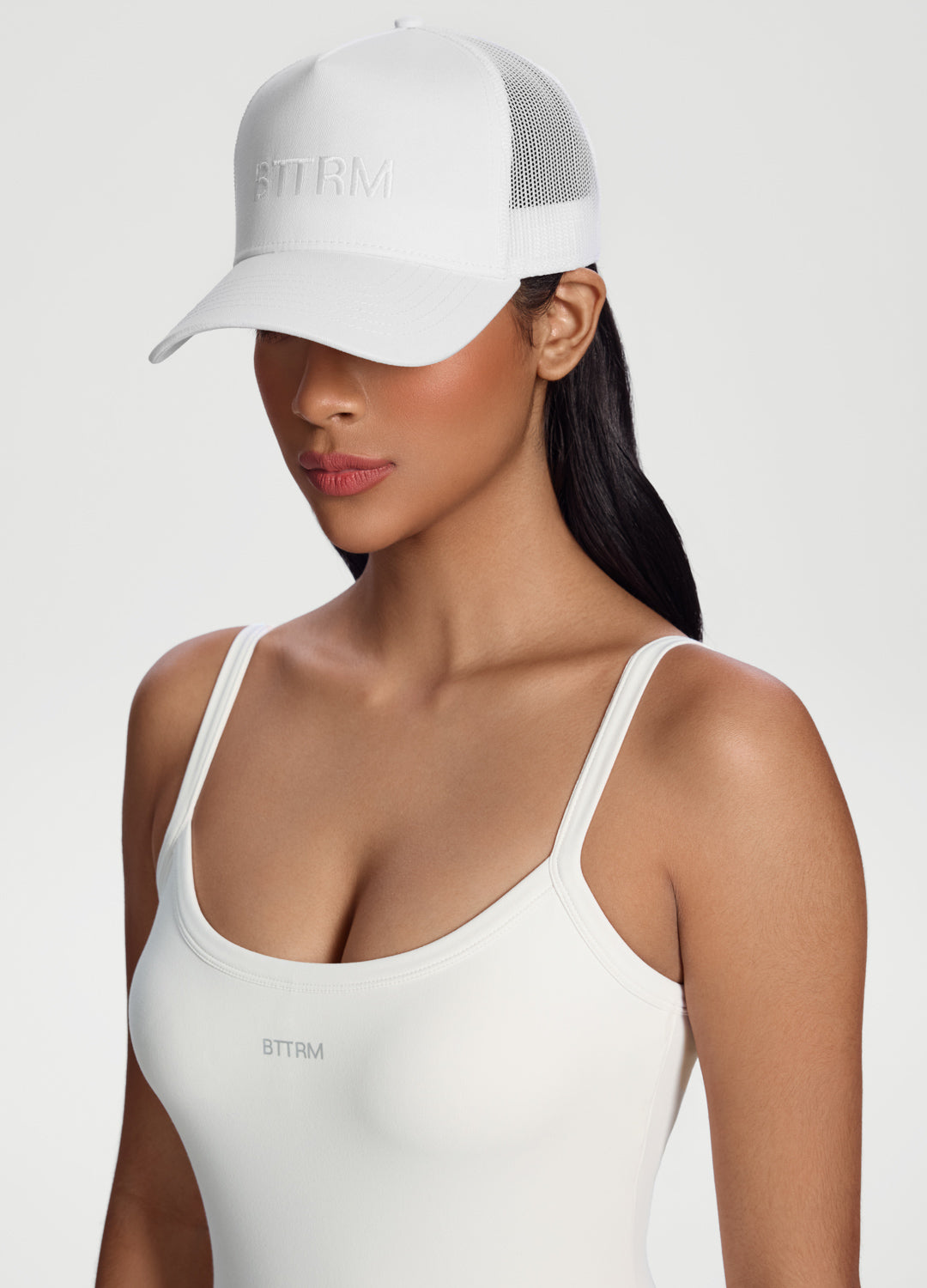Trucker BTTRM Hat - Image 2