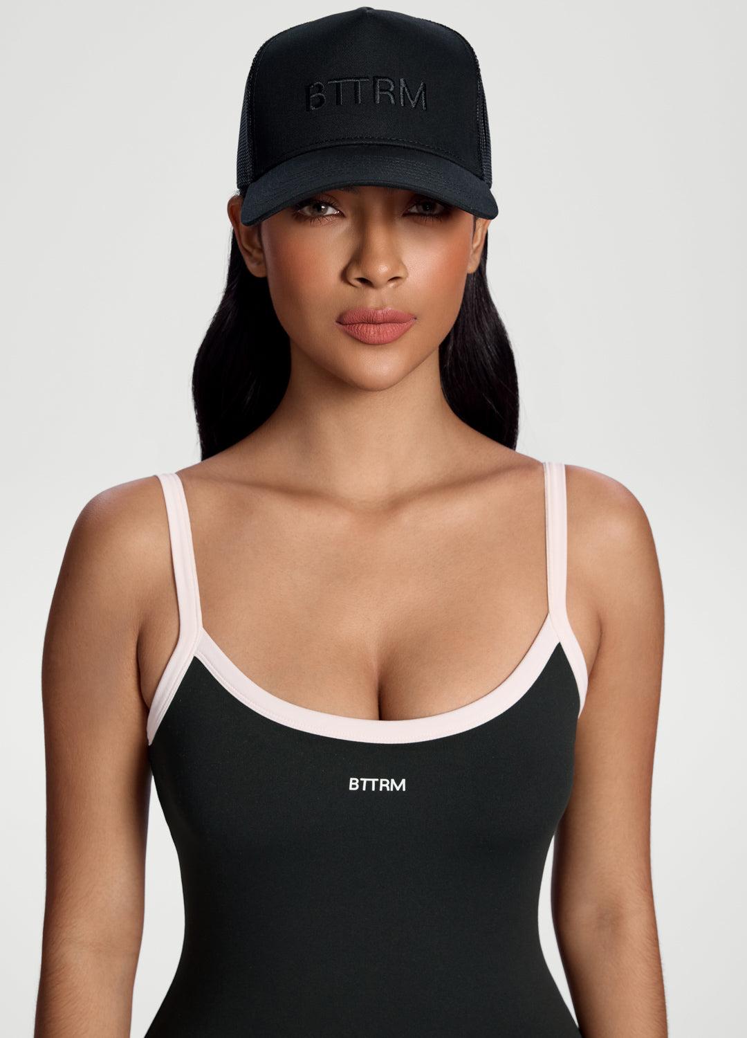 Trucker BTTRM Hat - Image 4