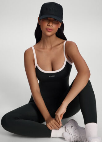Trucker BTTRM Hat