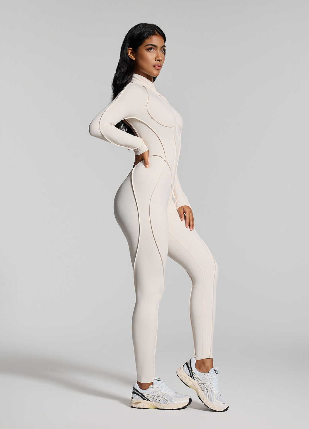 Full-Length Catsuit - Image 5