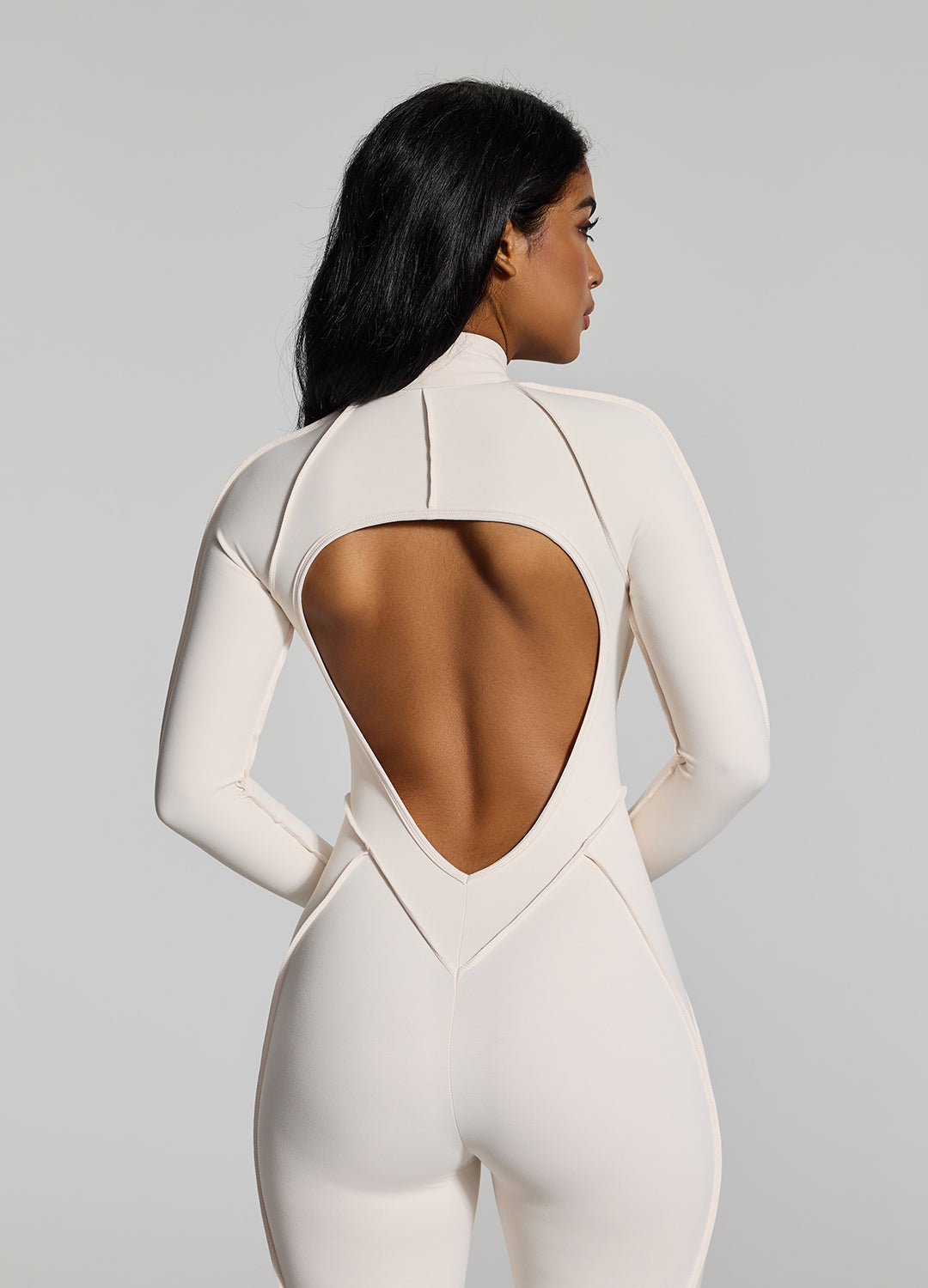 Full-Length Catsuit - Image 4