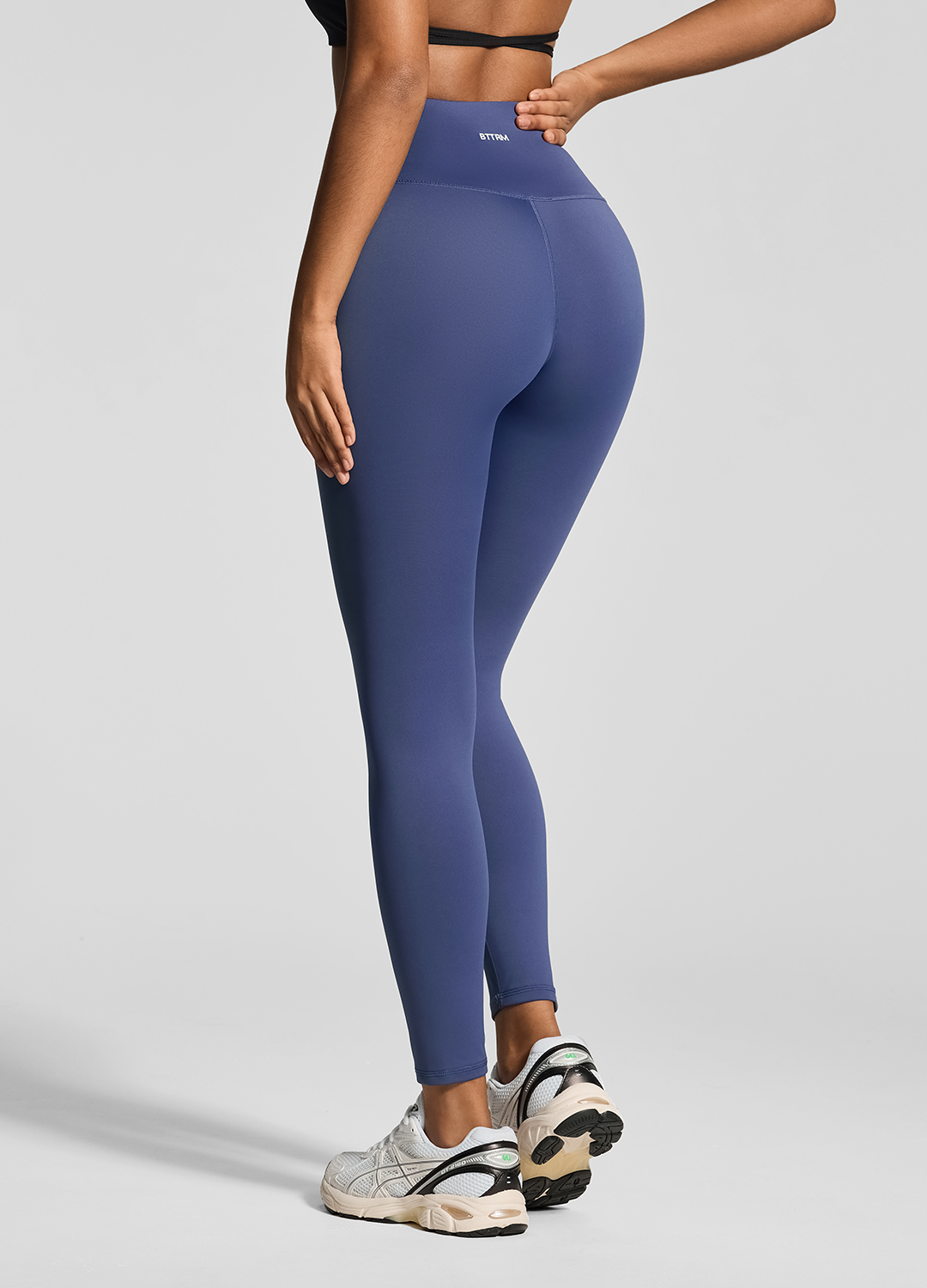 Perfect Form High-Waisted Leggings - Image 2