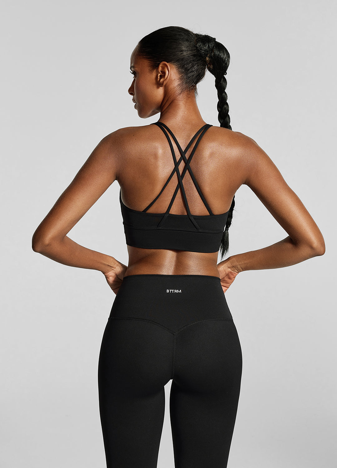 Strappy Back Top - Image 2