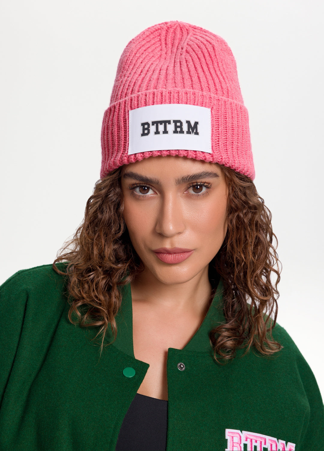 Better League Beanie - Image 2