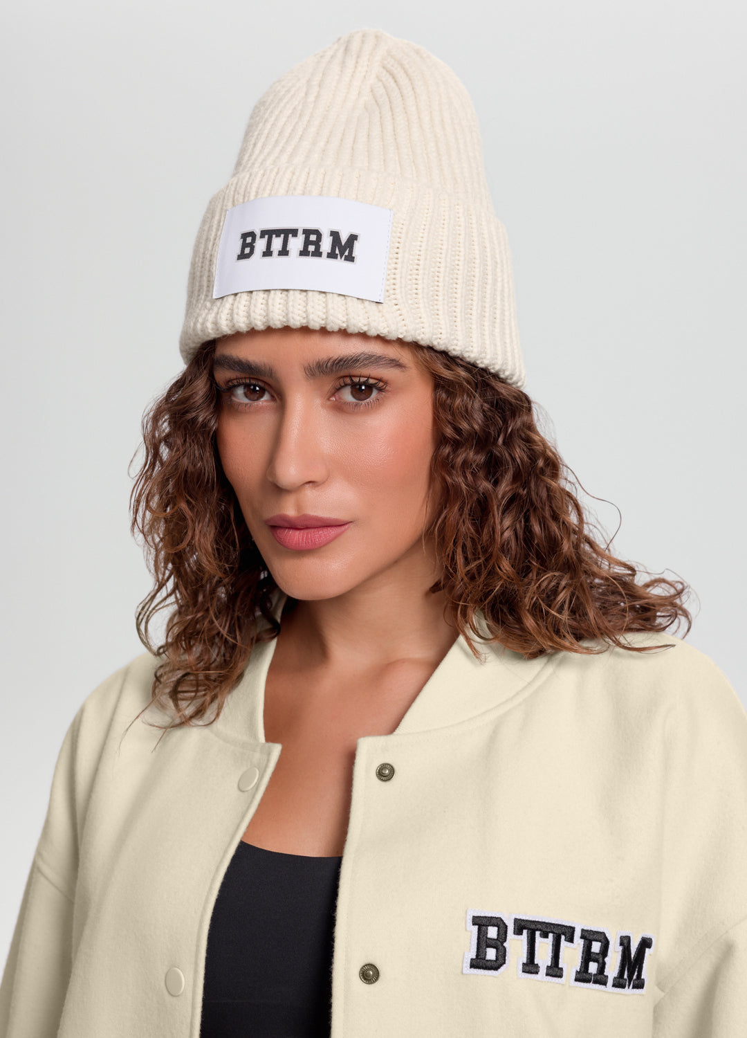 Better League Beanie