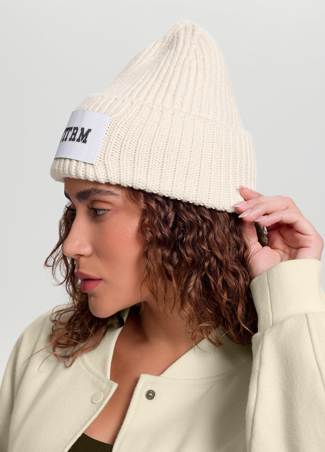 Better League Beanie - Image 3