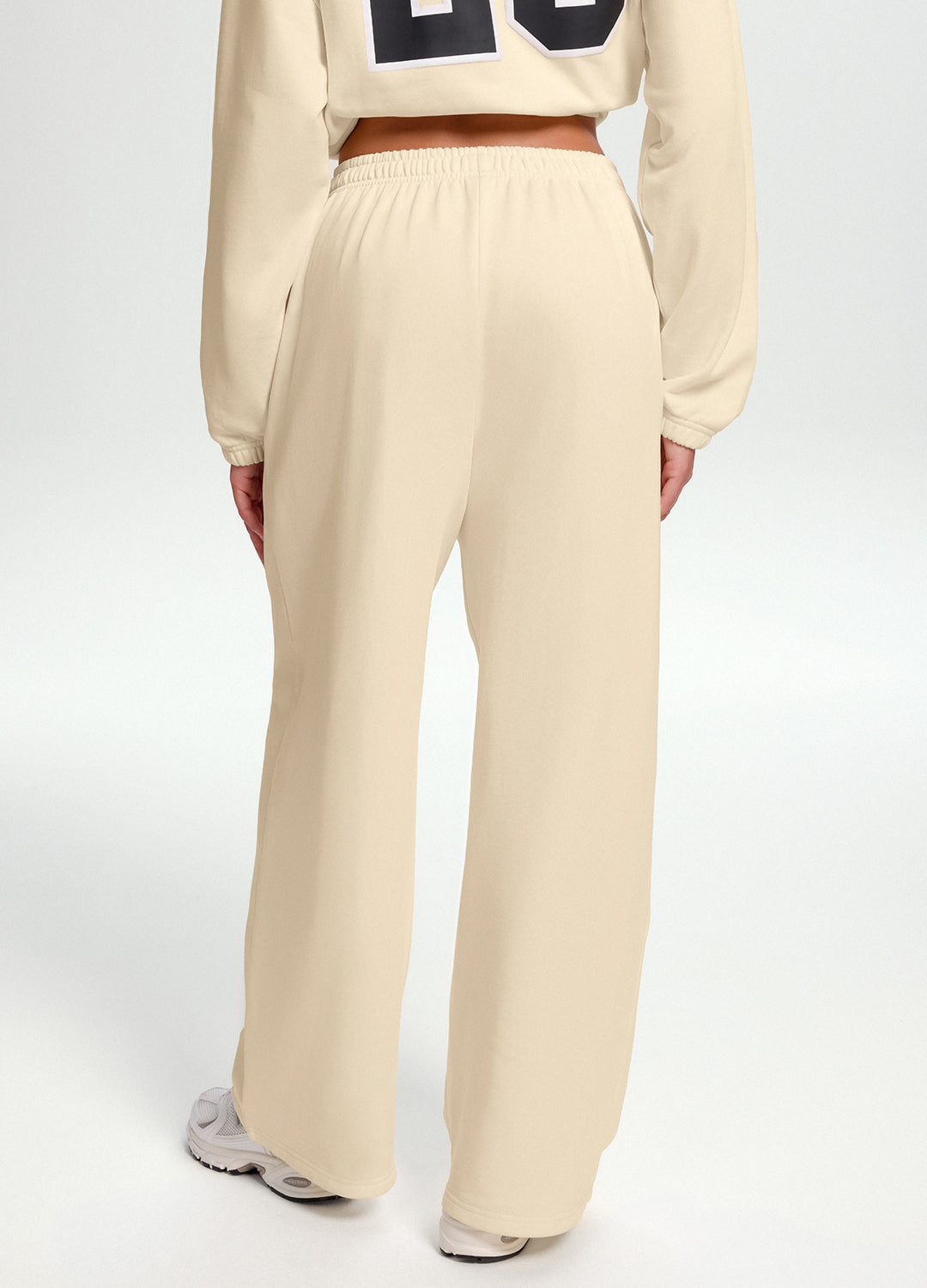 Better League Wide-Leg Sweatpants - Image 3