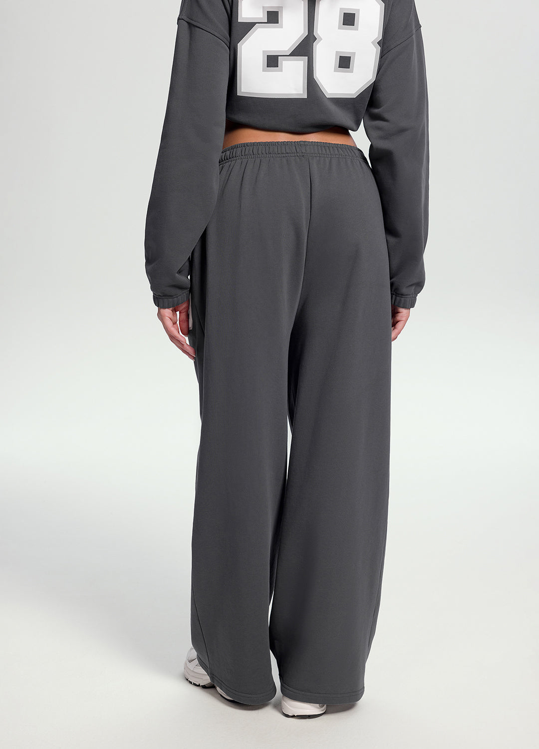 Better League Wide-Leg Sweatpants - Image 3