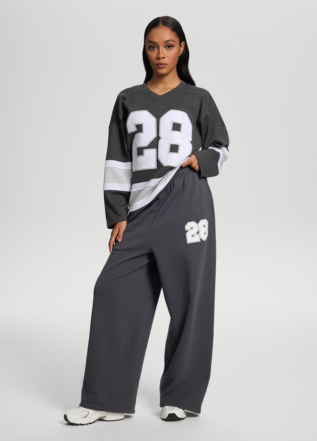 Better League Hockey Jersey