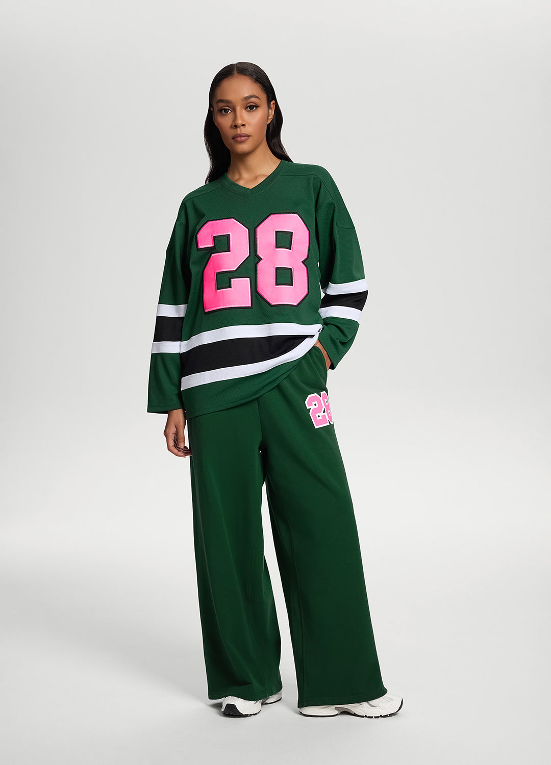 Better League Hockey Jersey