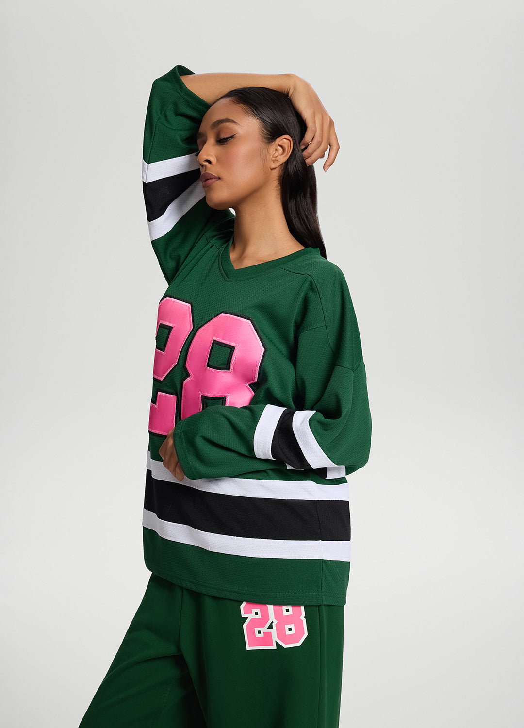 Better League Hockey Jersey - Image 6