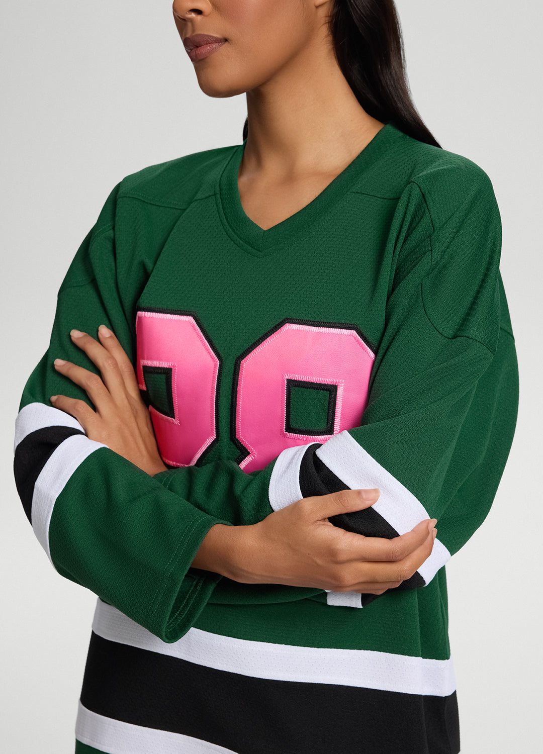 Better League Hockey Jersey - Image 4