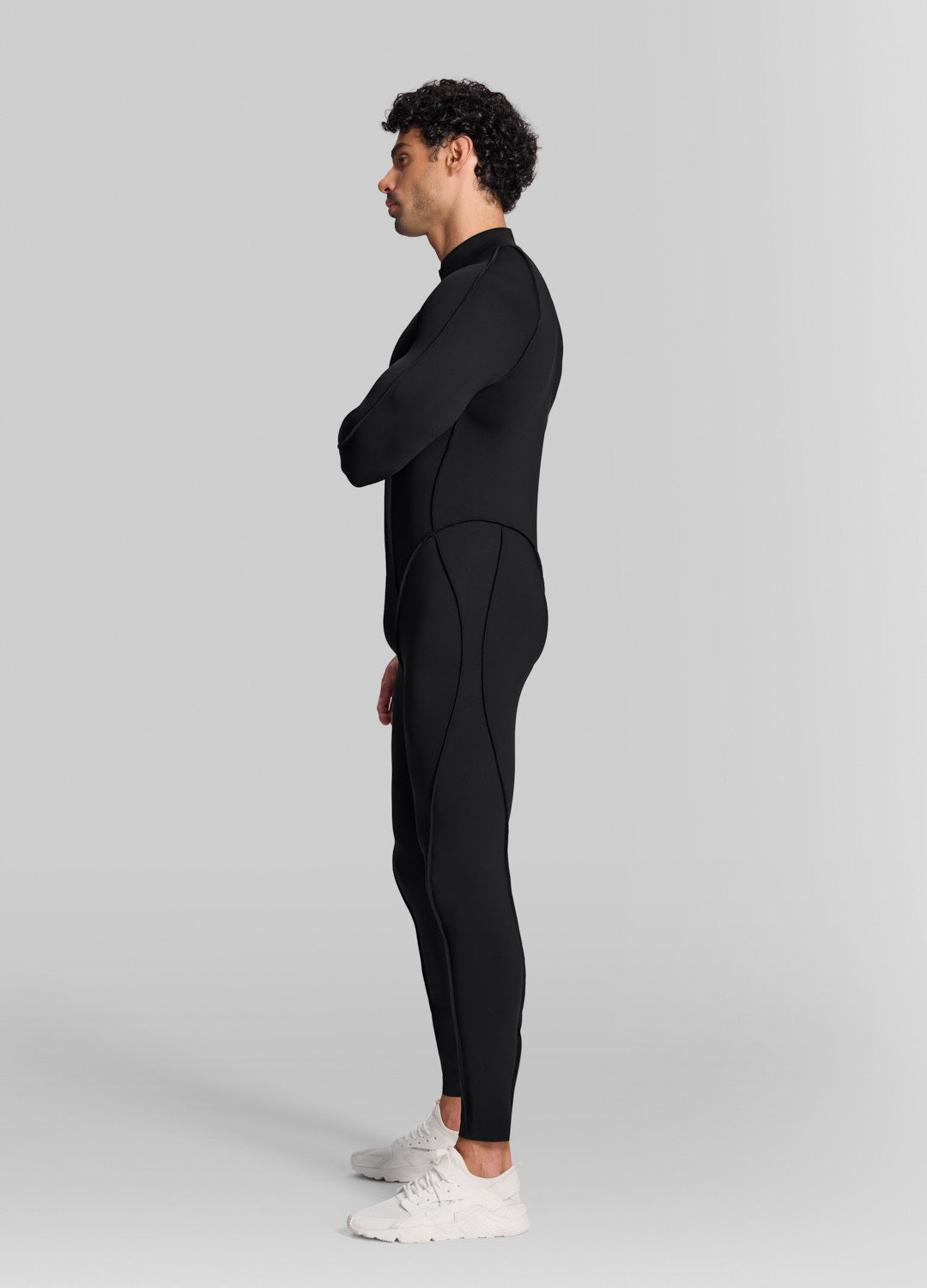 Closed-Back Herosuit - Image 2