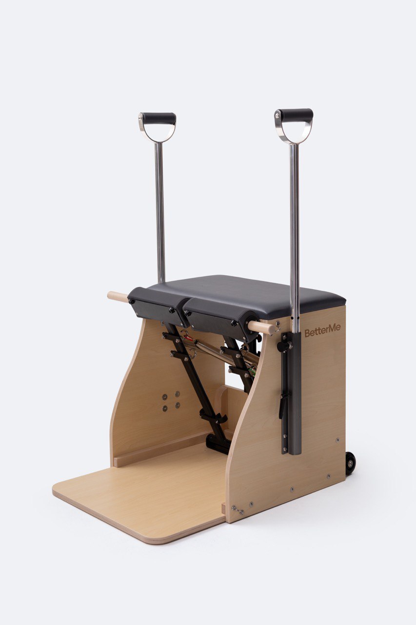 Pilates Chair - Image 4