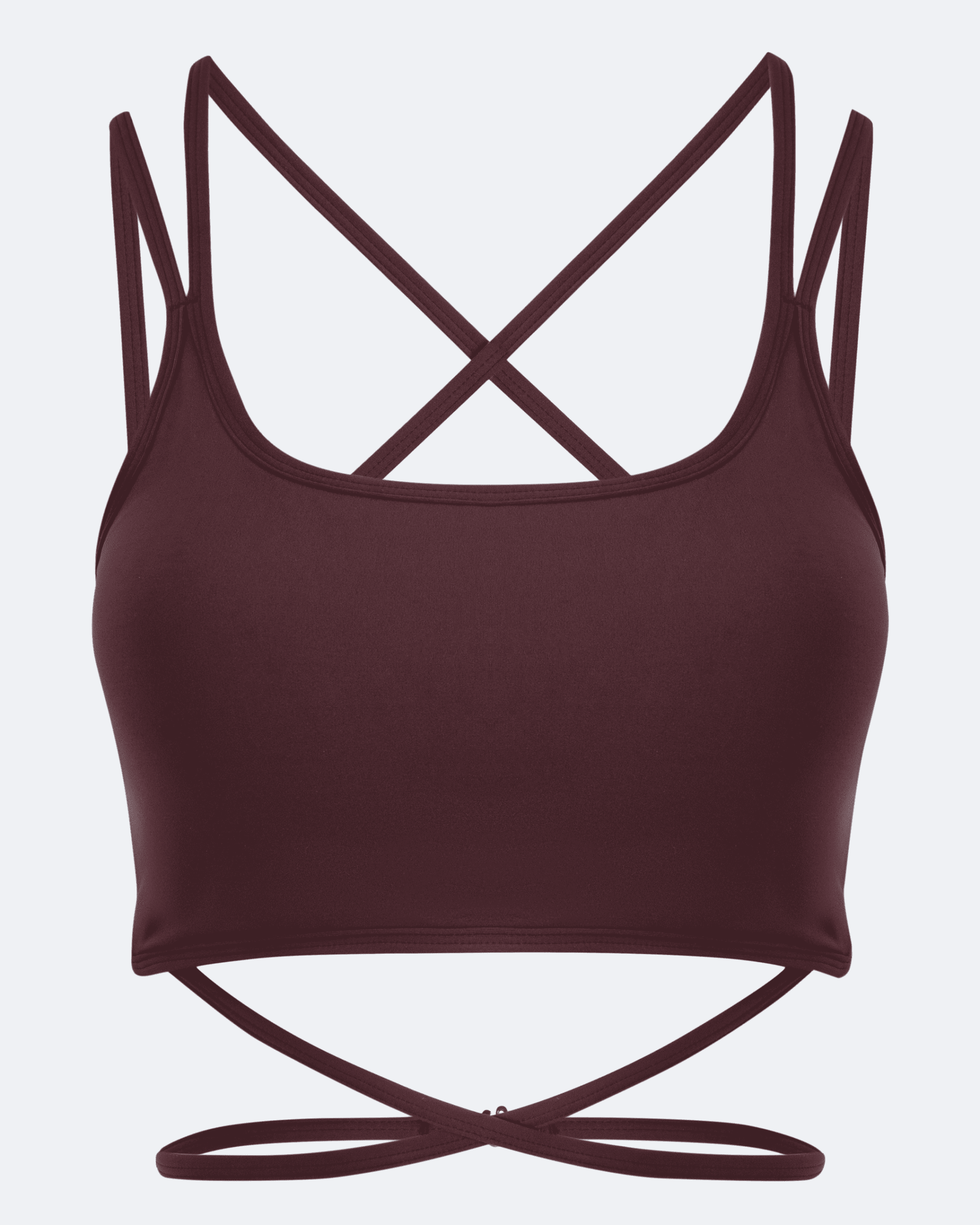 Strappy Front Top - Image 10