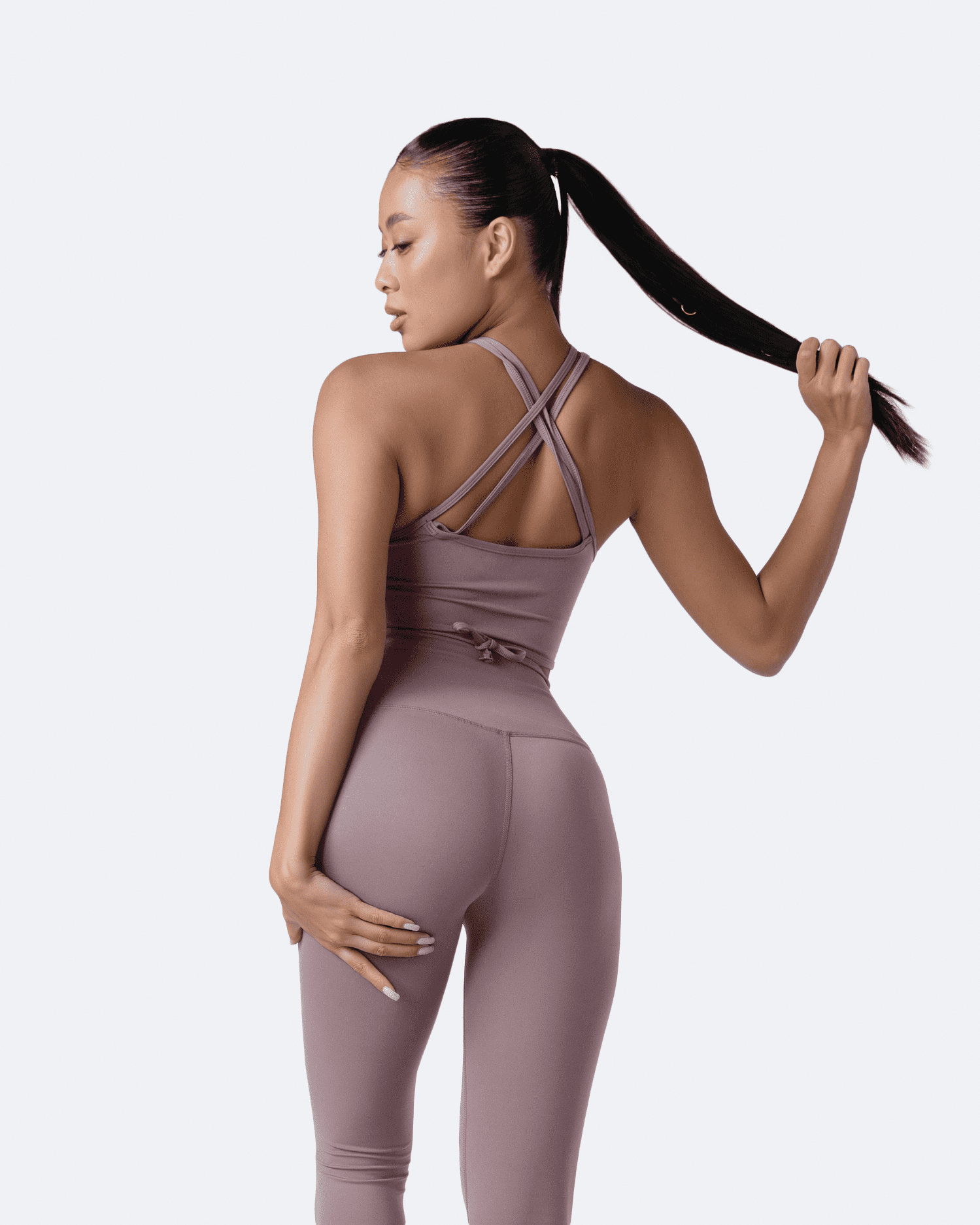 Strappy Front Top - Image 4