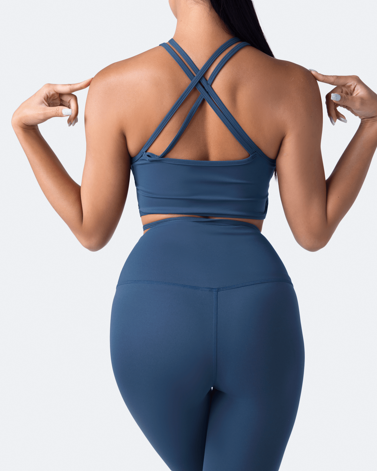 Strappy Front Top - Image 4
