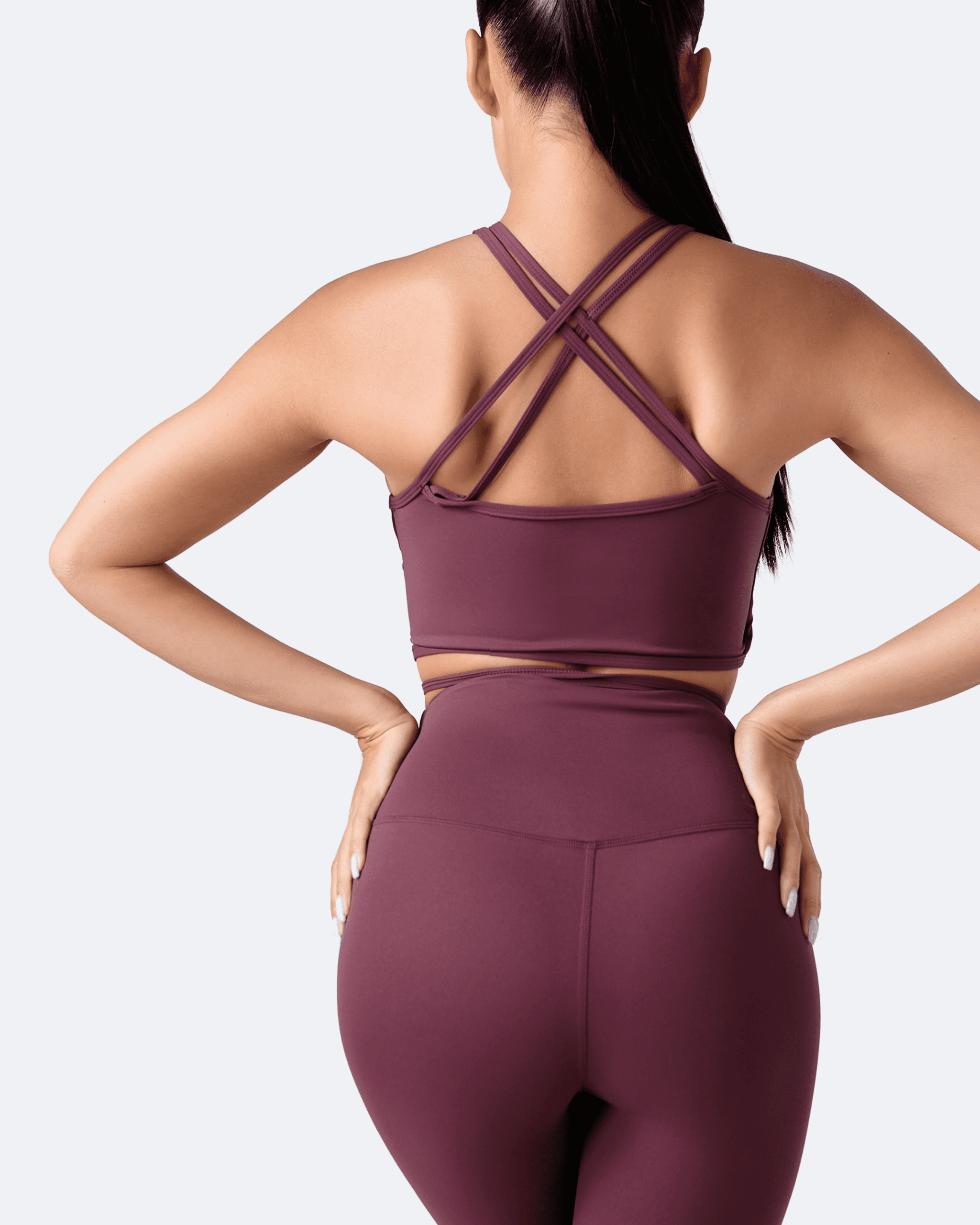 Strappy Front Top - Image 4
