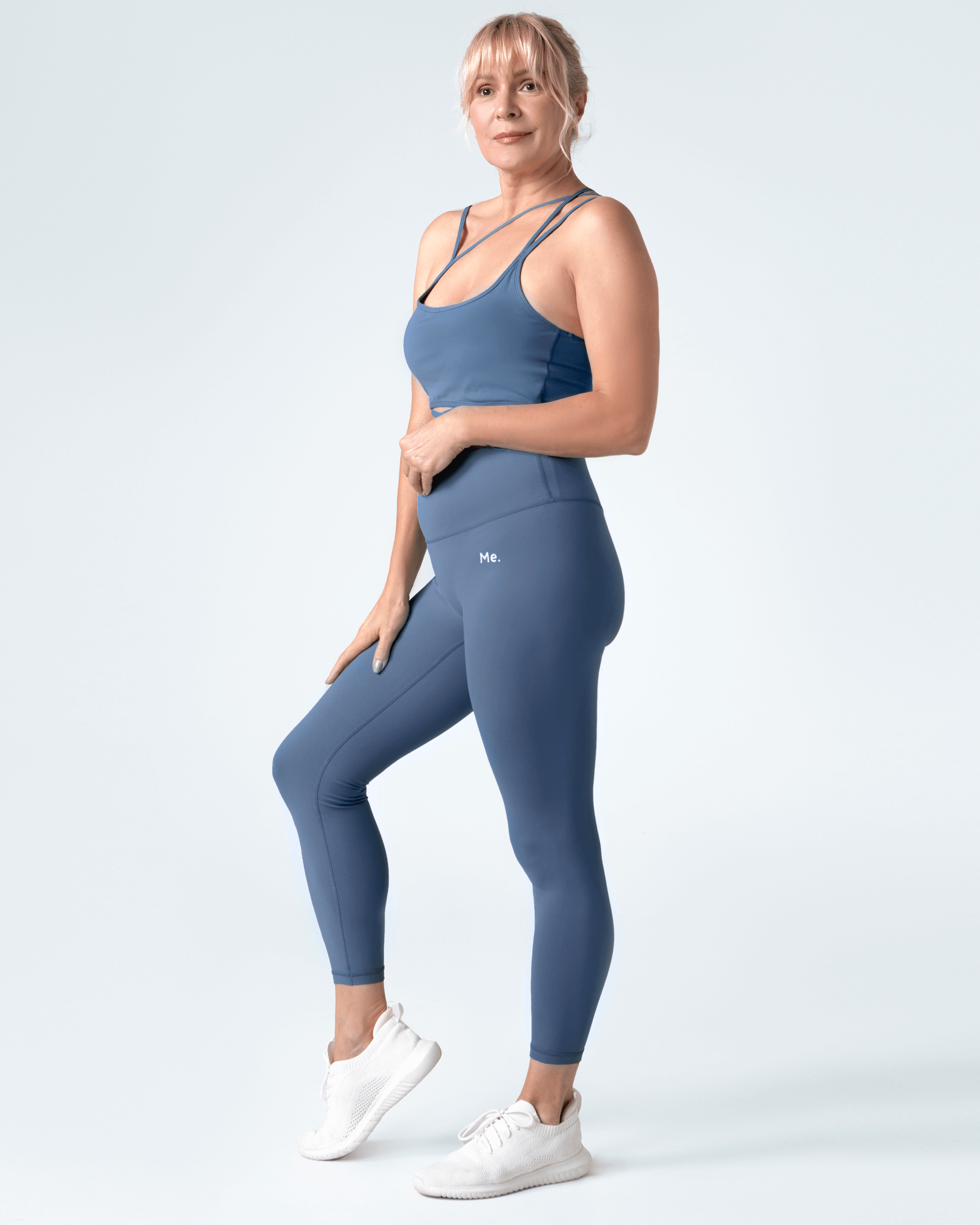 Strappy Front Top - Image 8
