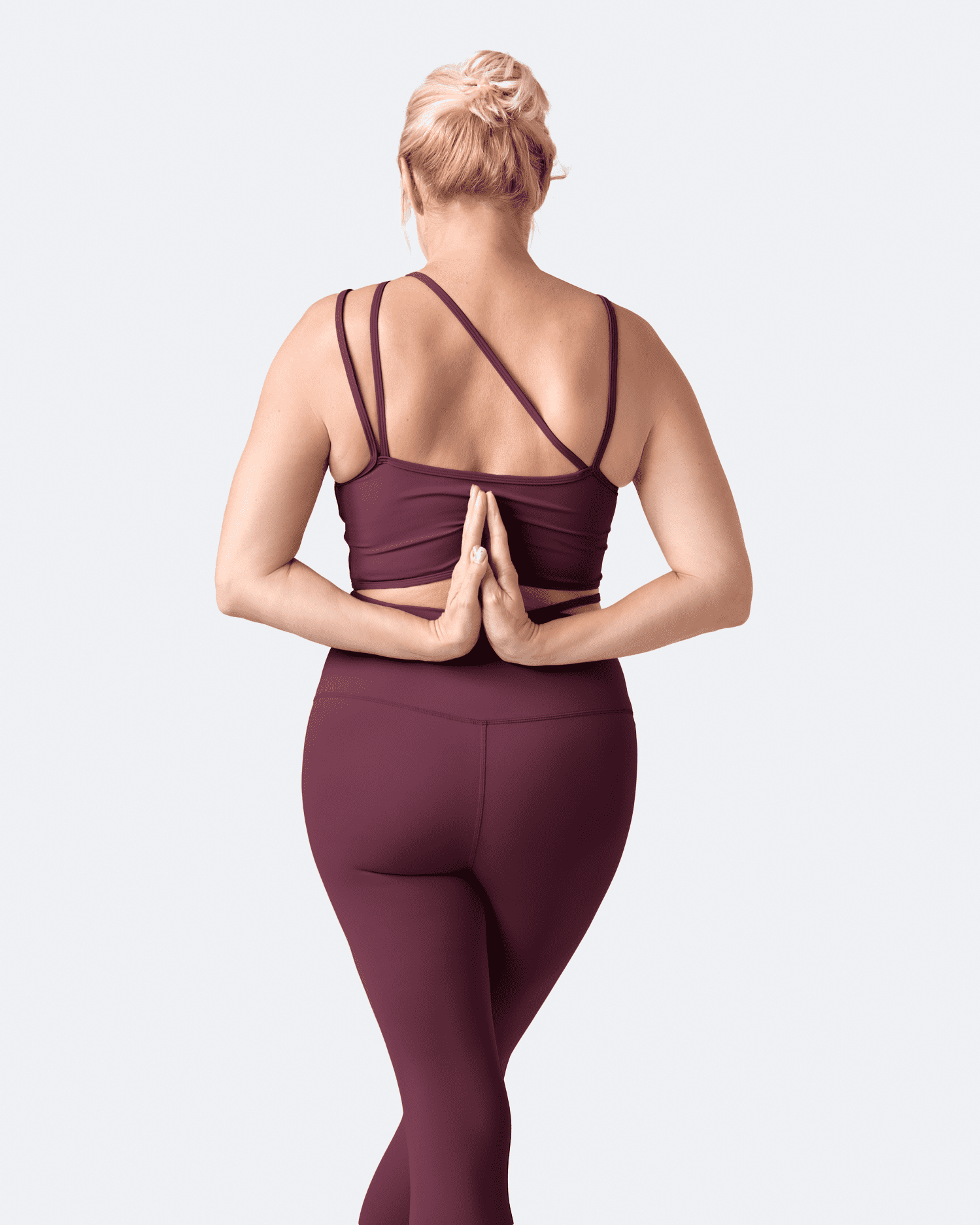 Strappy Front Top - Image 8