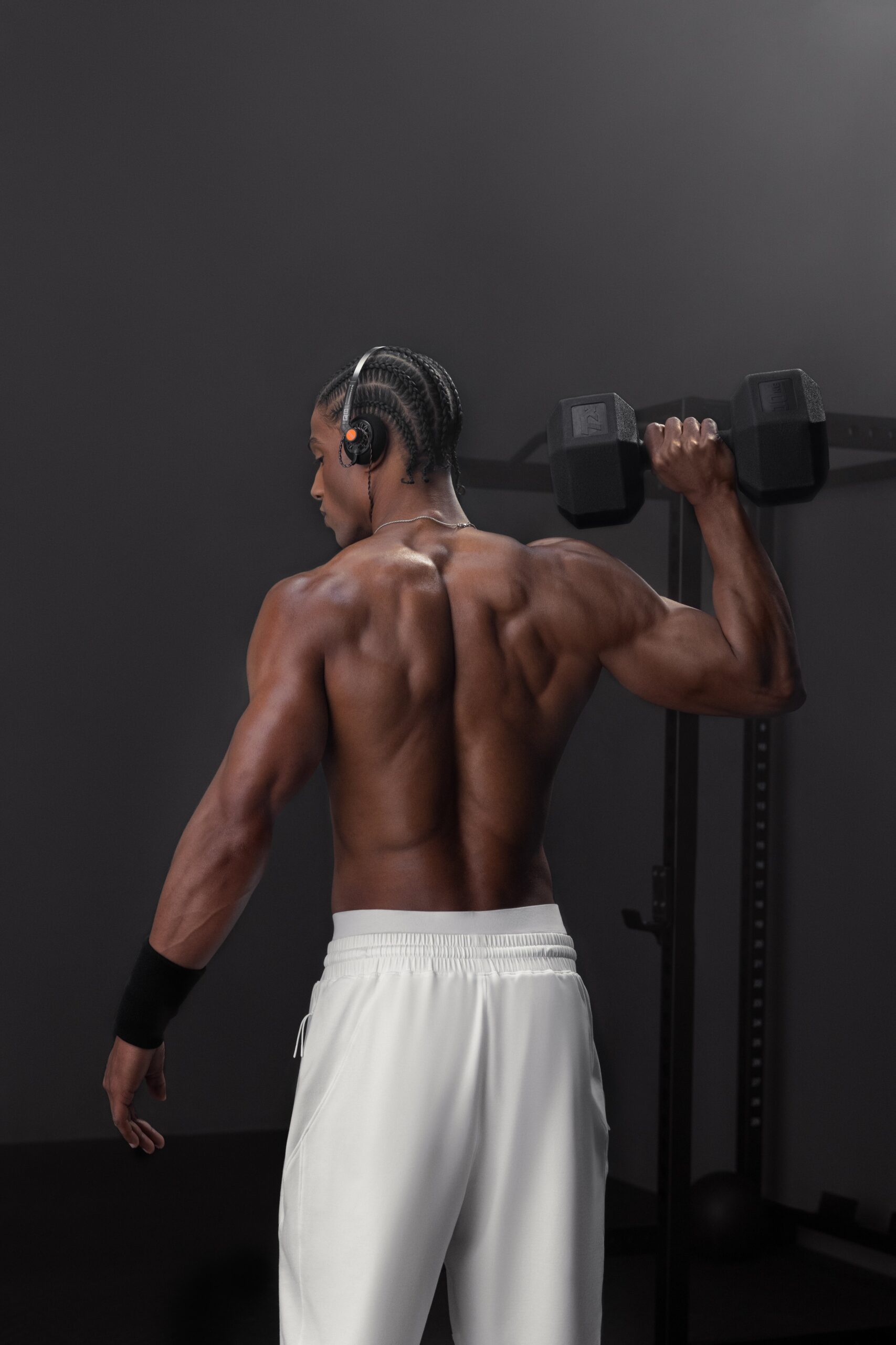 Essential Sweatpants - Image 3