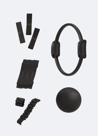 Light Weights Kit