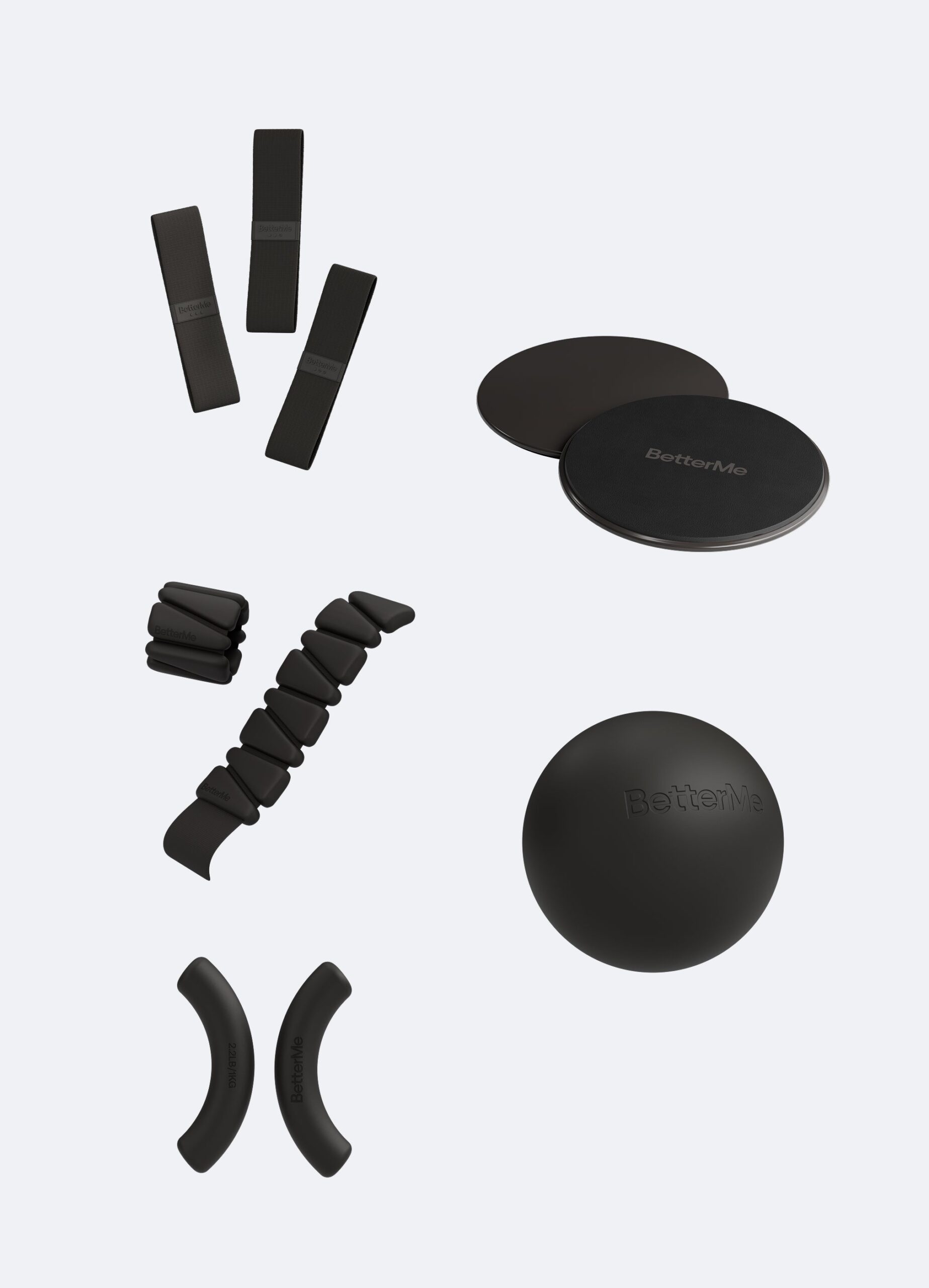 Barre Kit - Image 25