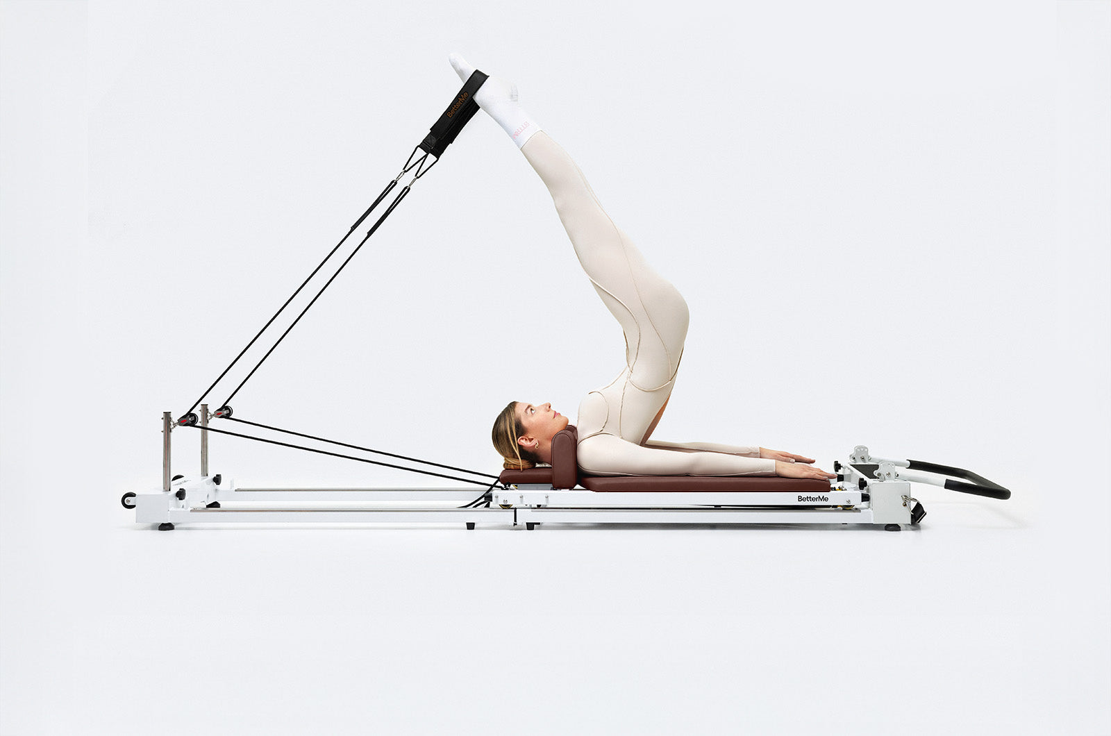 Big Pilates Reformer - Image 3