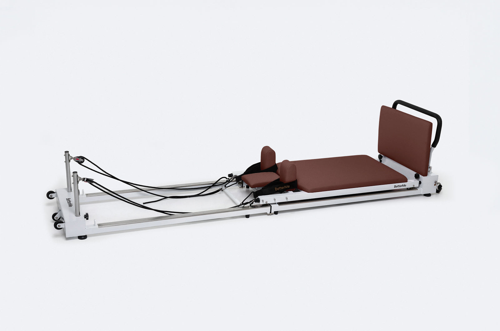Big Pilates Reformer