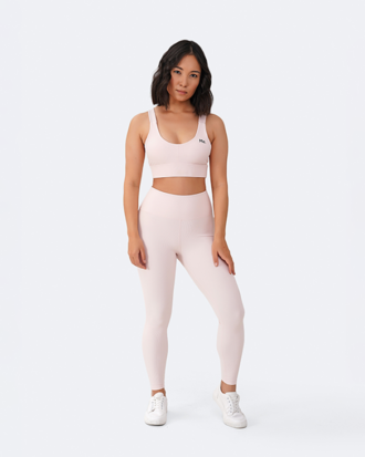 High-Waisted Leggings