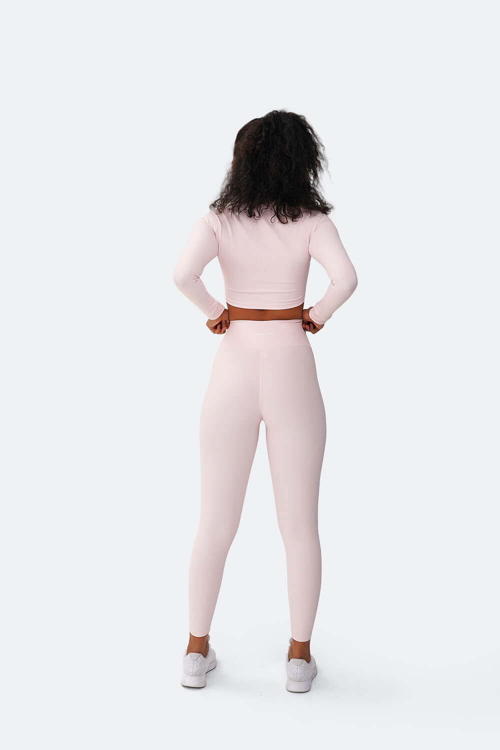 Cropped Long Sleeve - Image 4