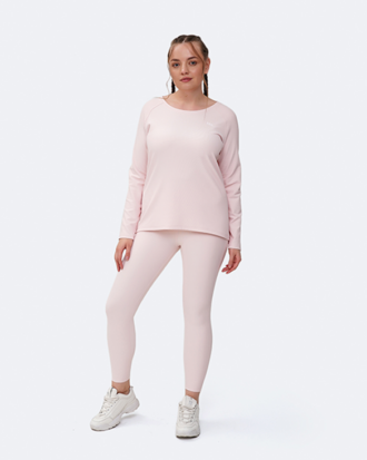 Long Sleeve