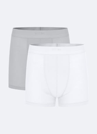 Everyday Comfort Boxer Brief 2-Pack