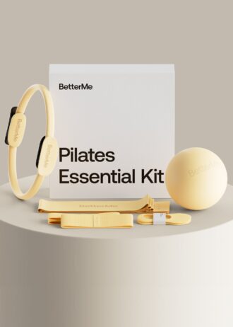 Pilates Essential Kit