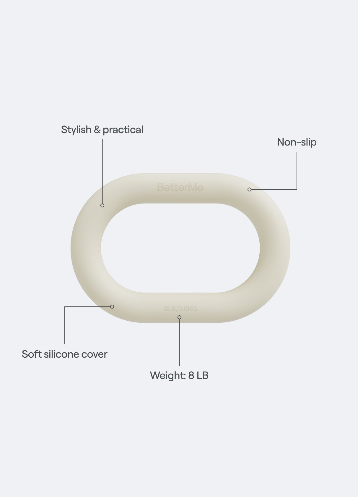 Sculpt Weight Loop - Image 6