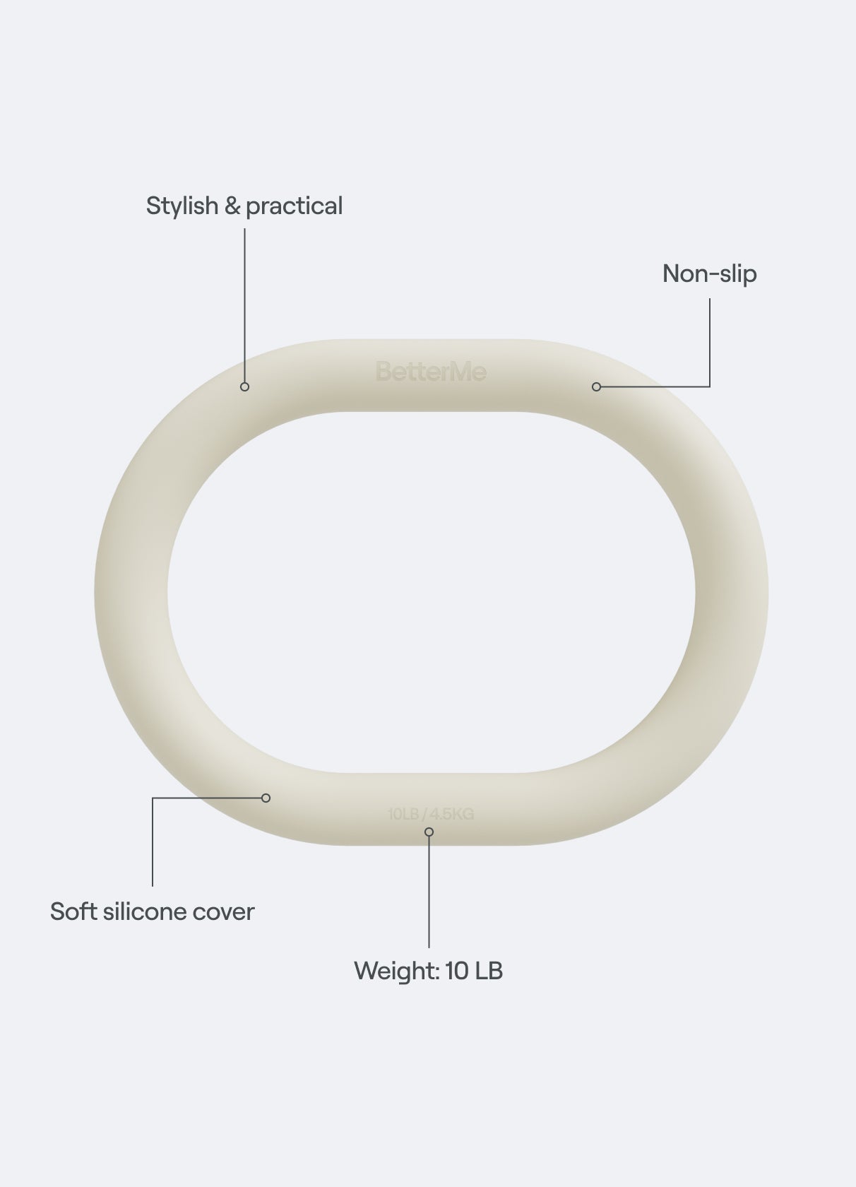Sculpt Weight Loop - Image 10