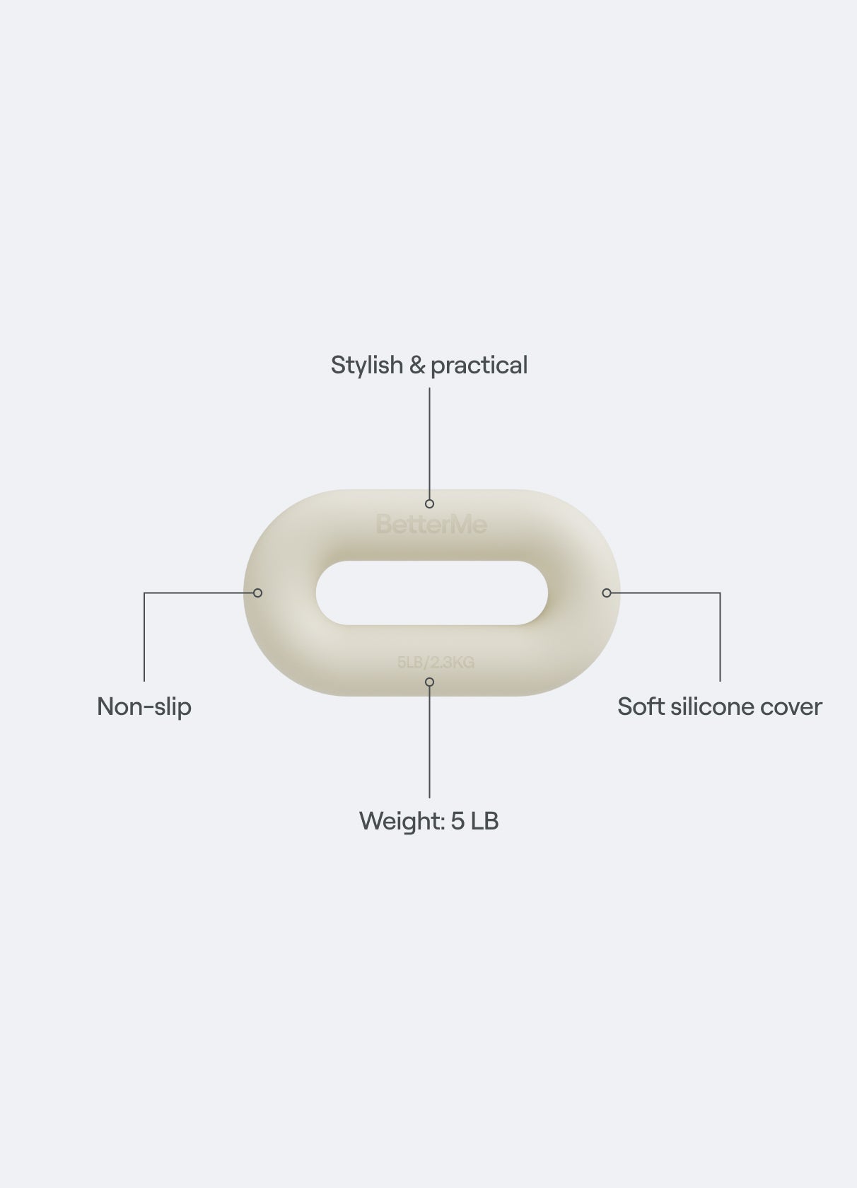 Sculpt Weight Loop - Image 2