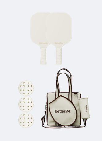 Duo Pickleball Set