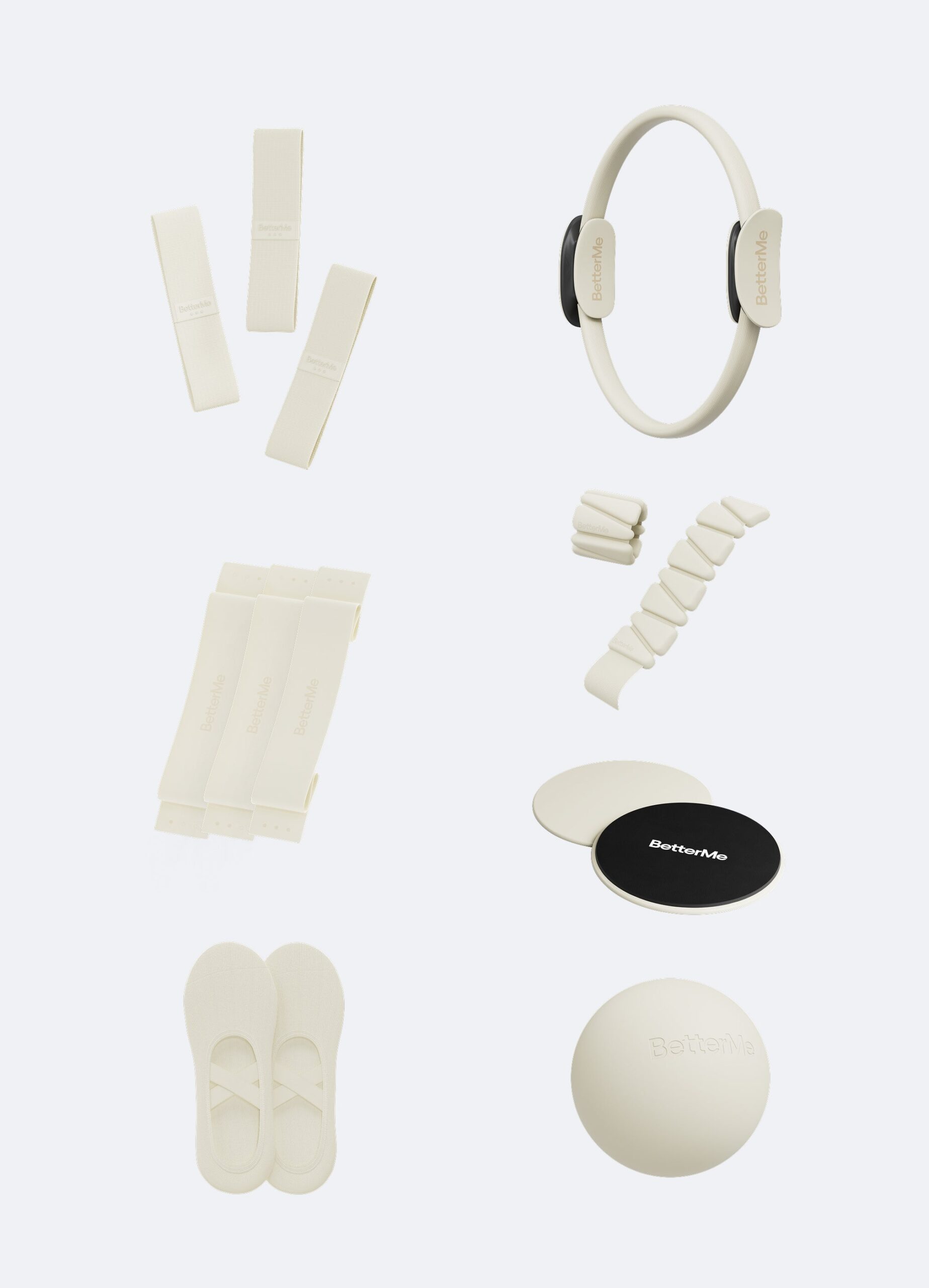 Pilates Studio Kit