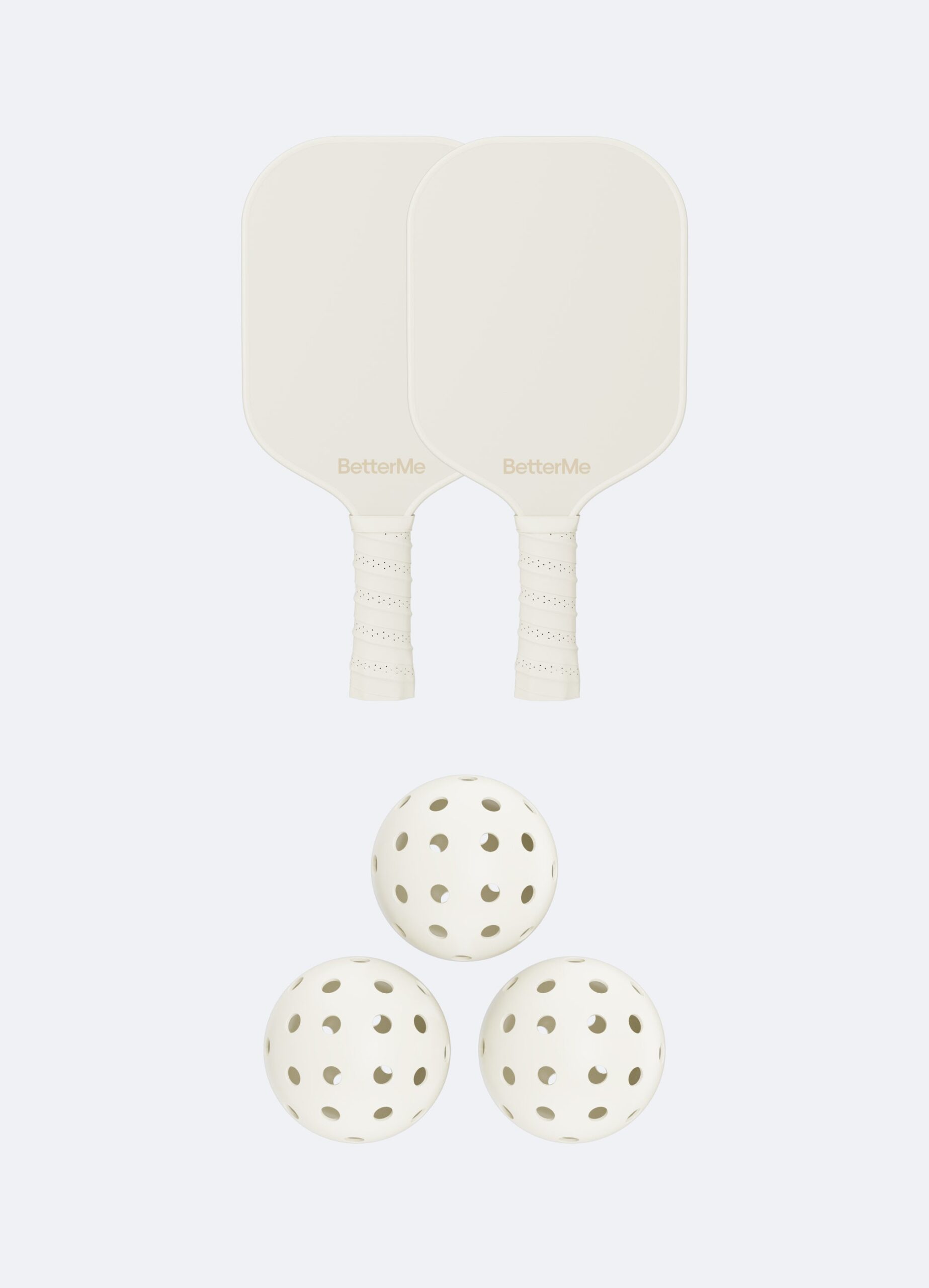 Basic Pickleball Set
